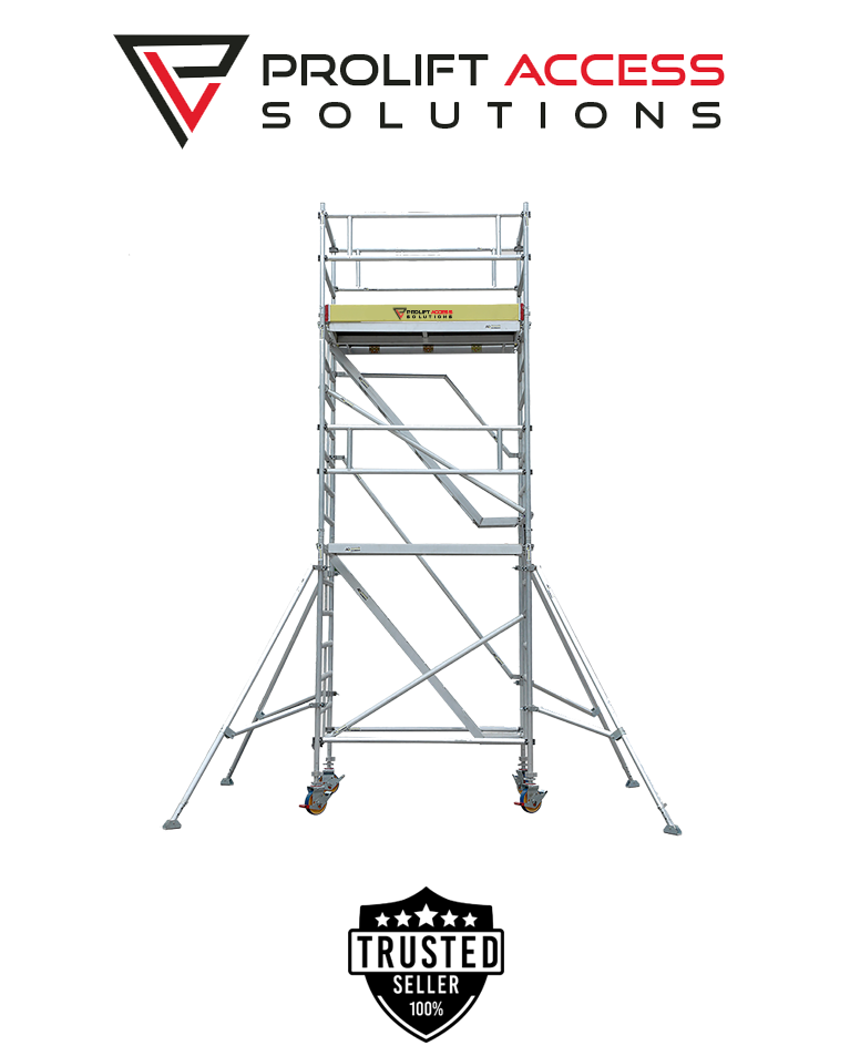 whats the prices for scaffolding rental