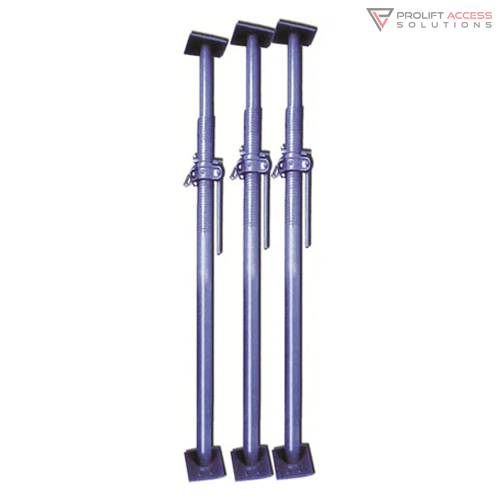 Telescopic Props for Rent in Bangalore Prolift Access